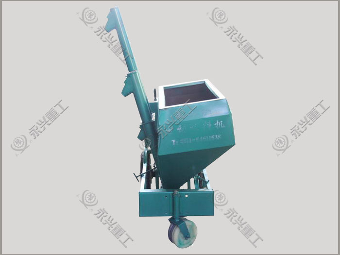 豎管喂料機(jī)